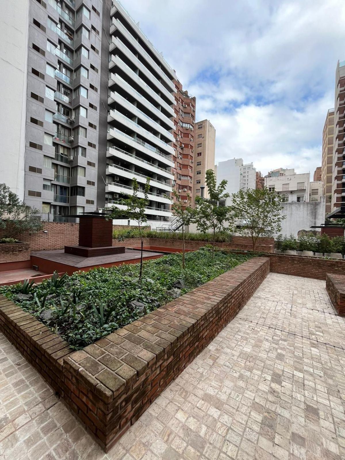 Apartmán Jardines De Oro Córdoba Exteriér fotografie