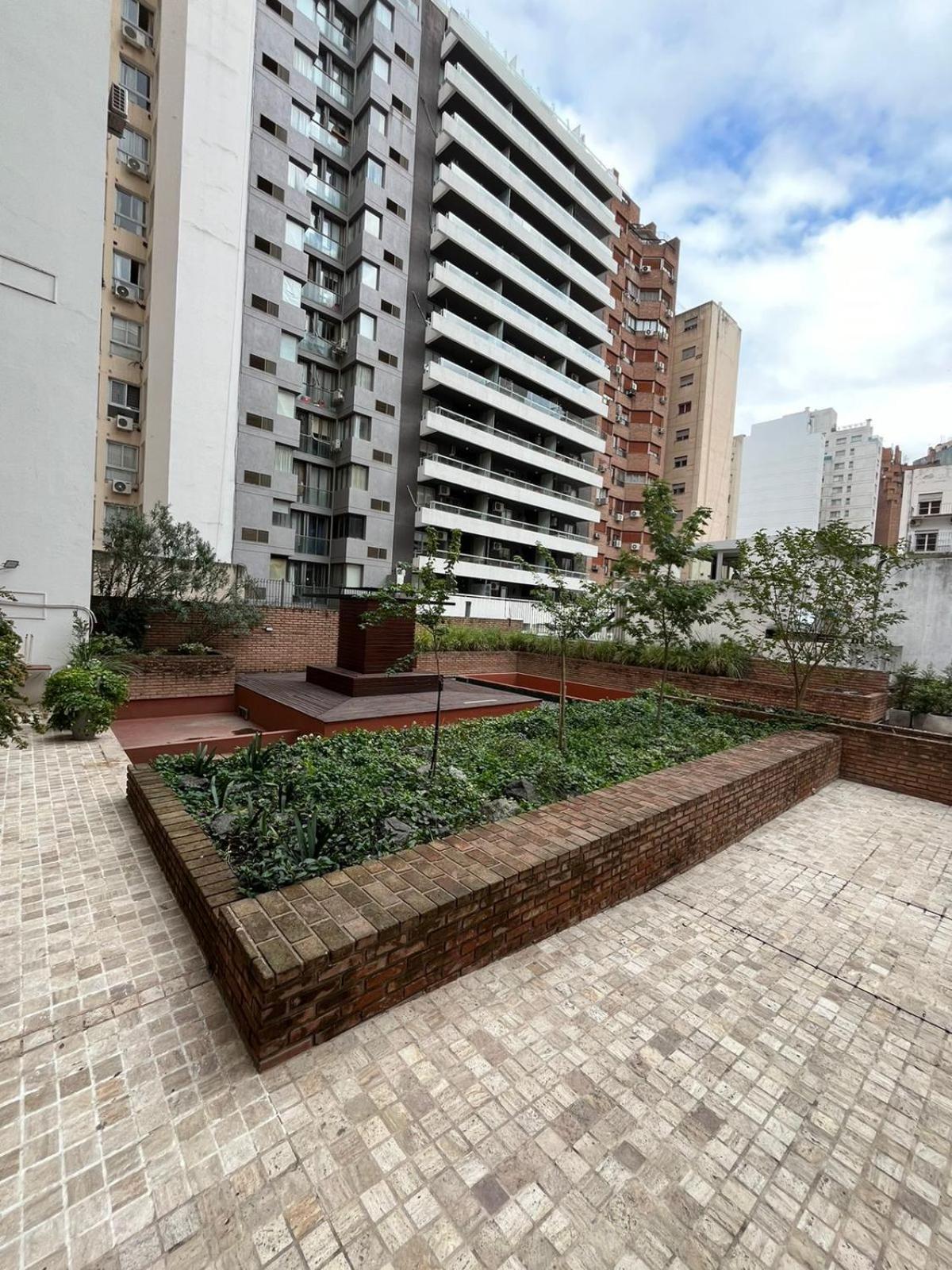 Apartmán Jardines De Oro Córdoba Exteriér fotografie