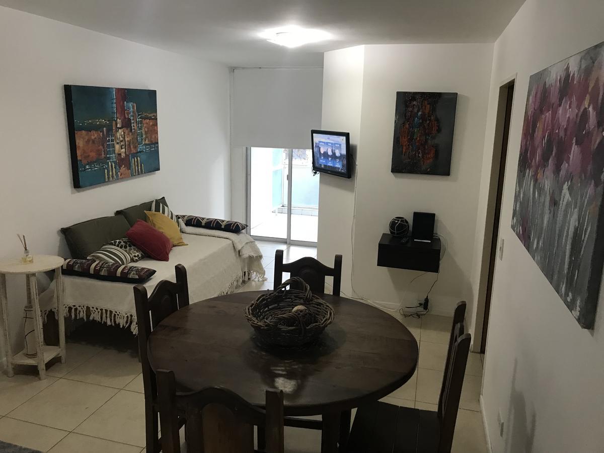 Apartmán Jardines De Oro Córdoba Exteriér fotografie